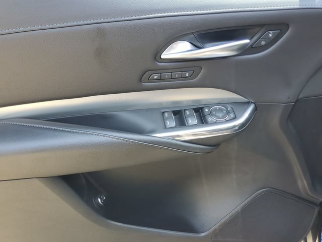 Certified 2023 Cadillac XT4 Premium Luxury FWD image 20