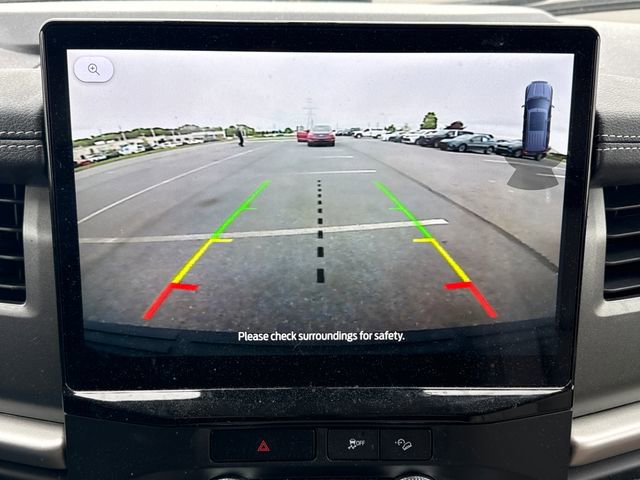 Used 2022 Ford Expedition Max XLT AWD/4WD image 31