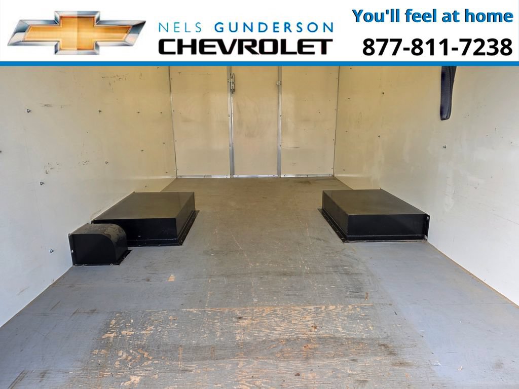Used 2025 Ford E-350 and Econoline 350 Super Duty w/ Power Equipment Group RWD image 6