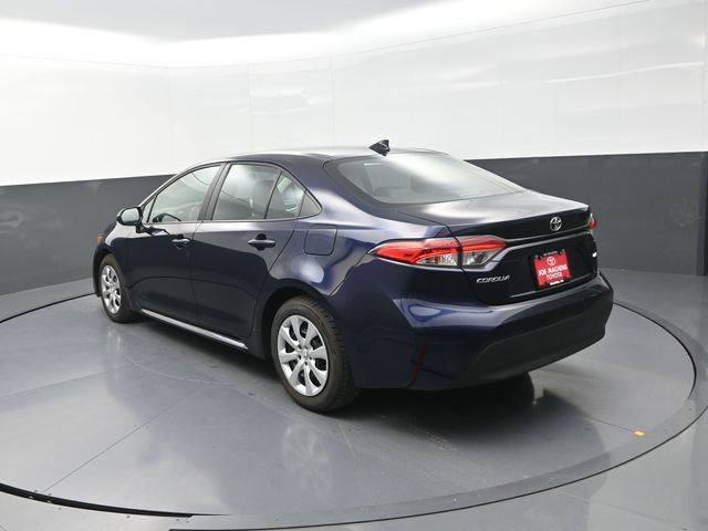 Used 2024 Toyota Corolla LE FWD image 21