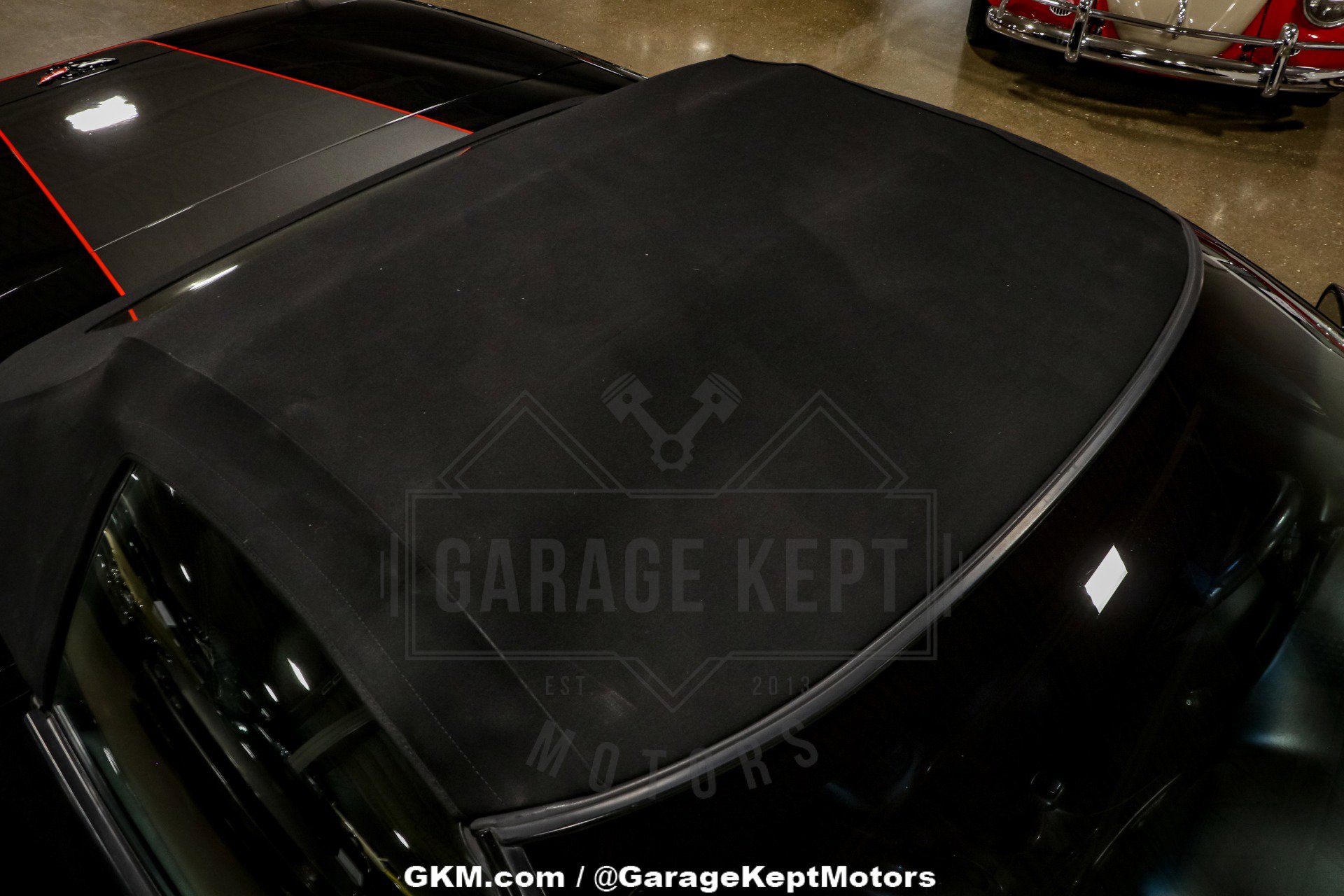 Used 2002 Chevrolet Corvette Convertible w/ Preferred Equipment Group2 image 21