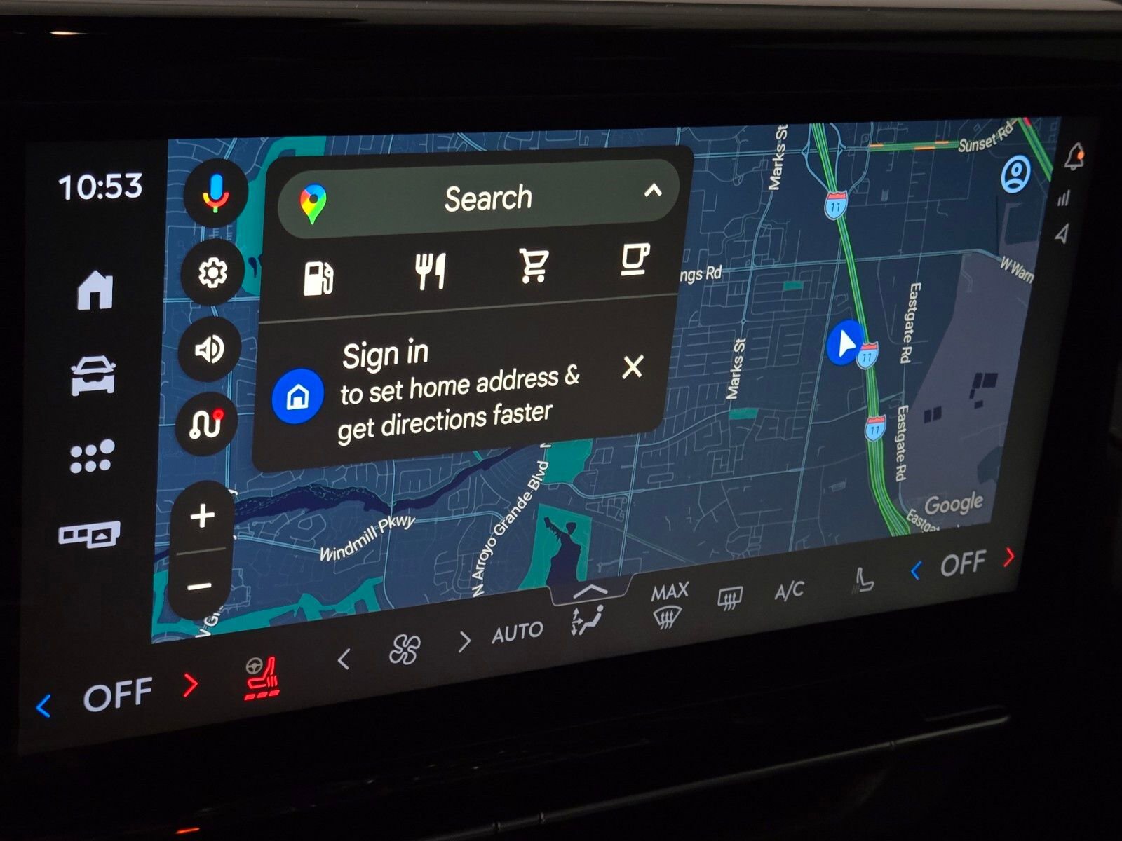 New 2026 Lincoln Nautilus Reserve image 25