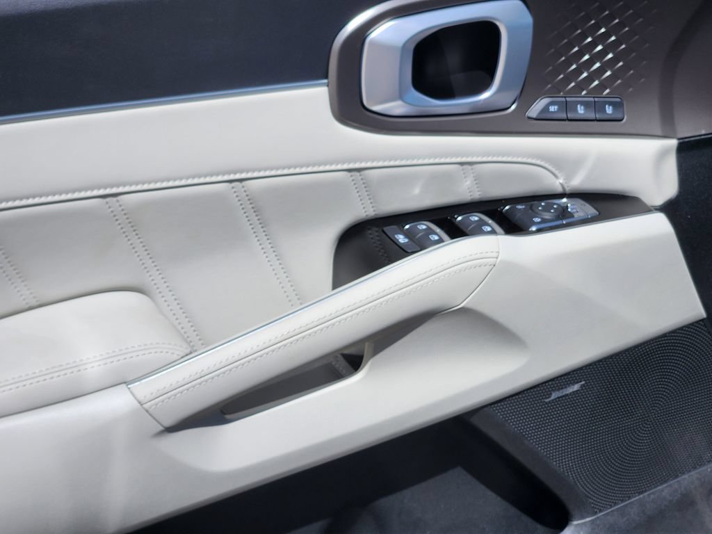 New 2026 Kia Sorento SX Prestige AWD/4WD image 6