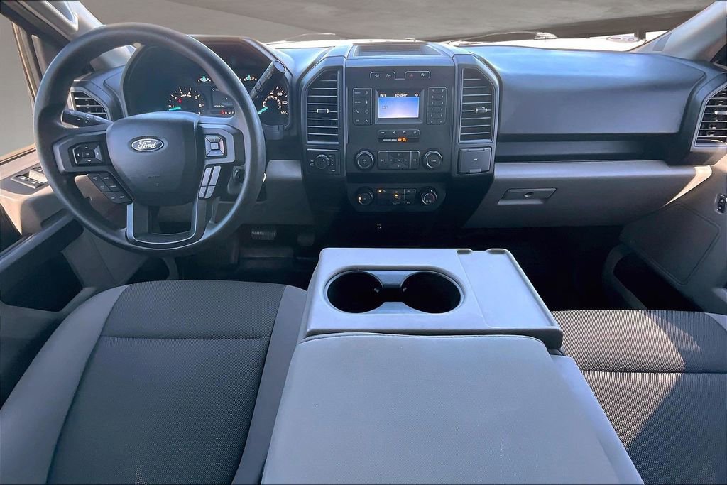 Used 2020 Ford F150 XL w/ Equipment Group 101A Mid image 15