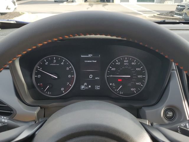 New 2025 Subaru Crosstrek 2.5i Limited w/ Crosstrek Mirror Package image 26