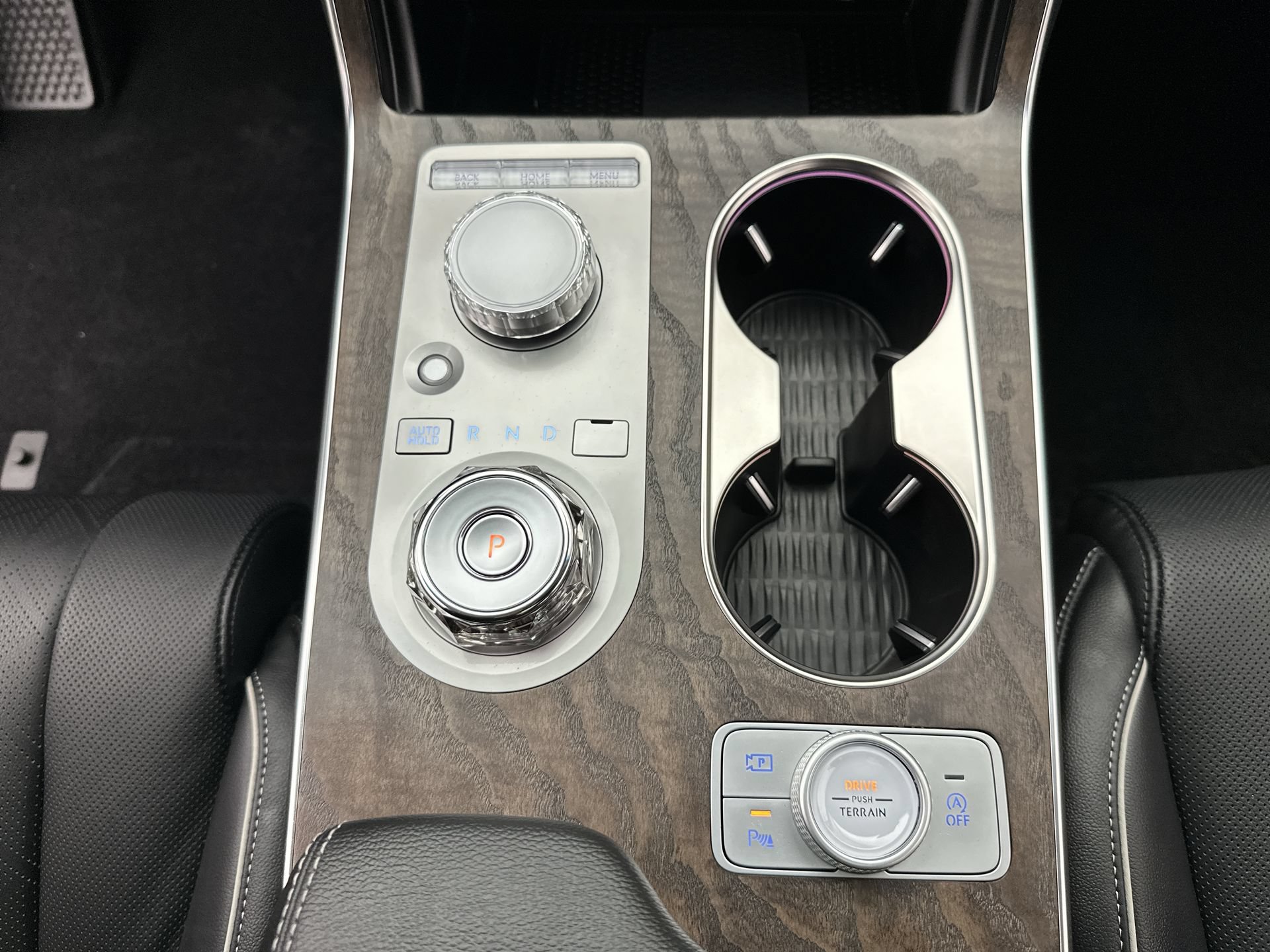 Certified 2026 Genesis GV80 2.5T Prestige AWD/4WD image 20