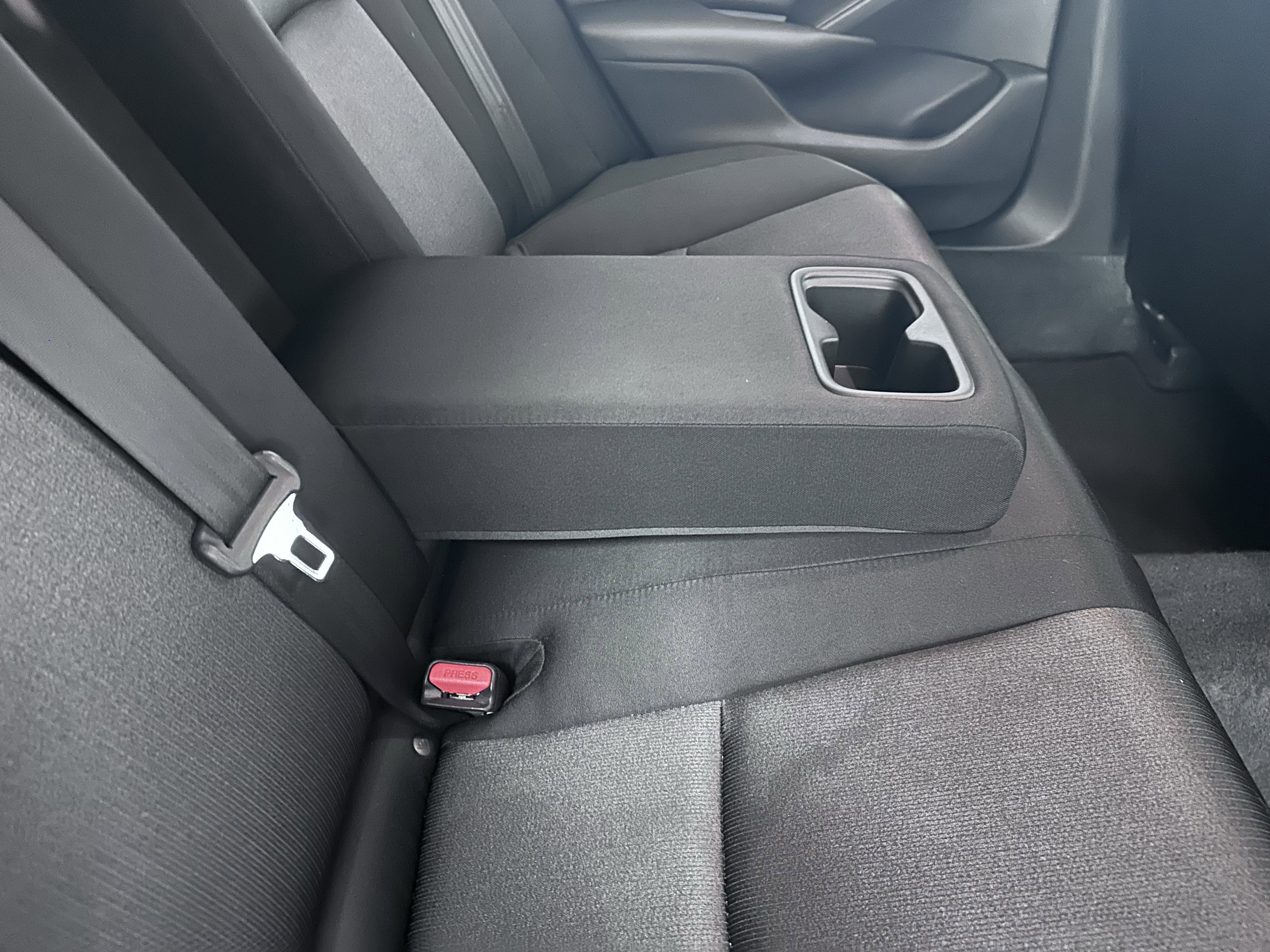 Used 2020 Honda Accord LX image 33