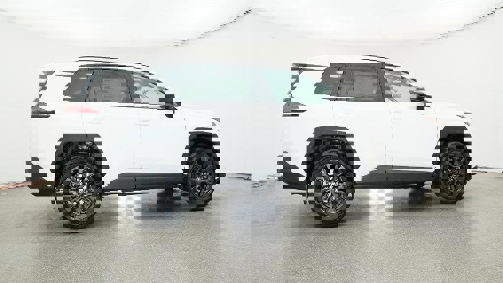 New 2026 Toyota RAV4 XLE Premium FWD image 26