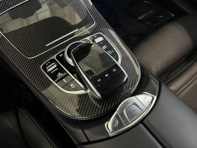 Used 2020 Mercedes-Benz E 53 AMG 4MATIC Cabriolet image 21