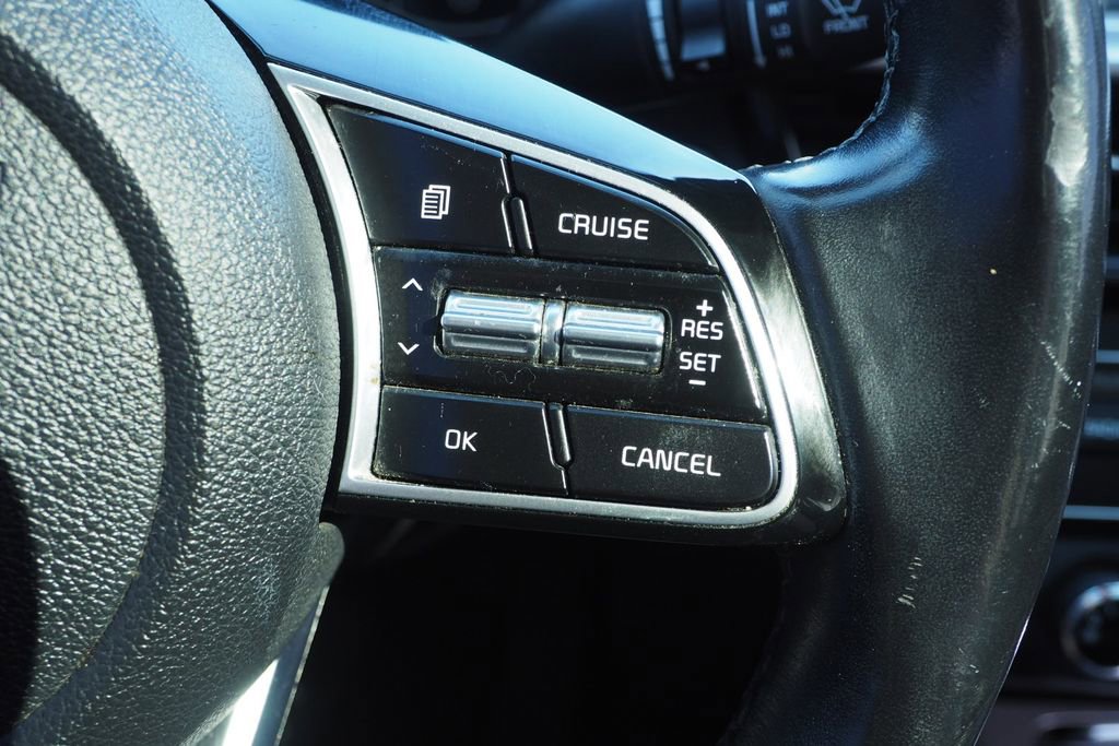 Used 2020 Kia Optima SE image 26