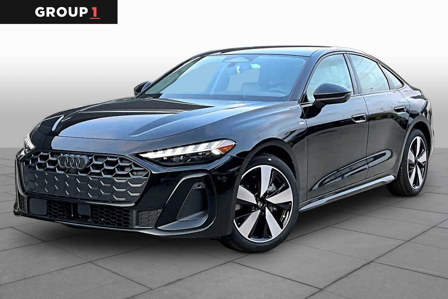 New 2026 Audi A5 Premium Plus w/ Premium Plus Package