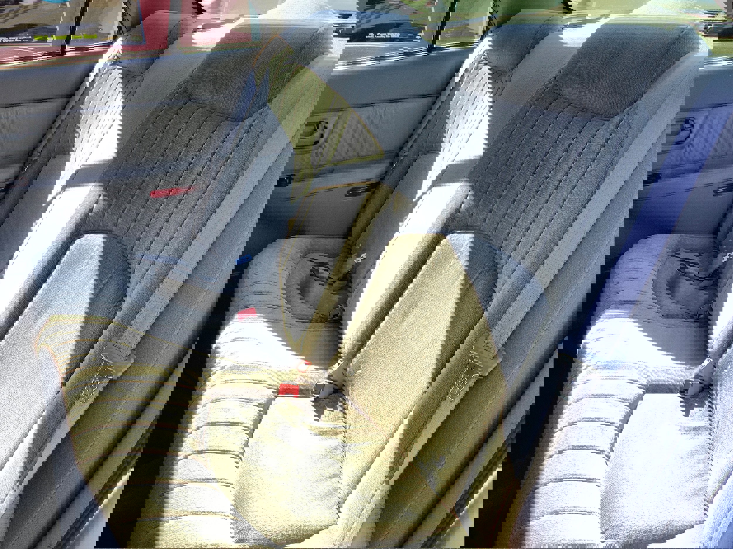 Used 2003 Buick Century Custom image 12