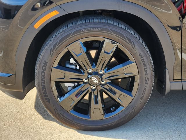 Used 2025 Hyundai Palisade XRT FWD image 17