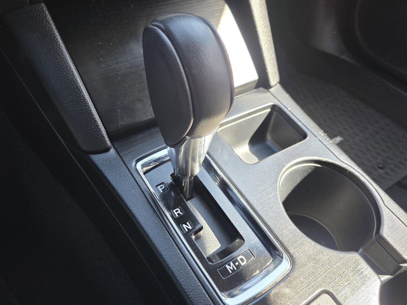 Used 2019 Subaru Outback 3.6R Limited image 16