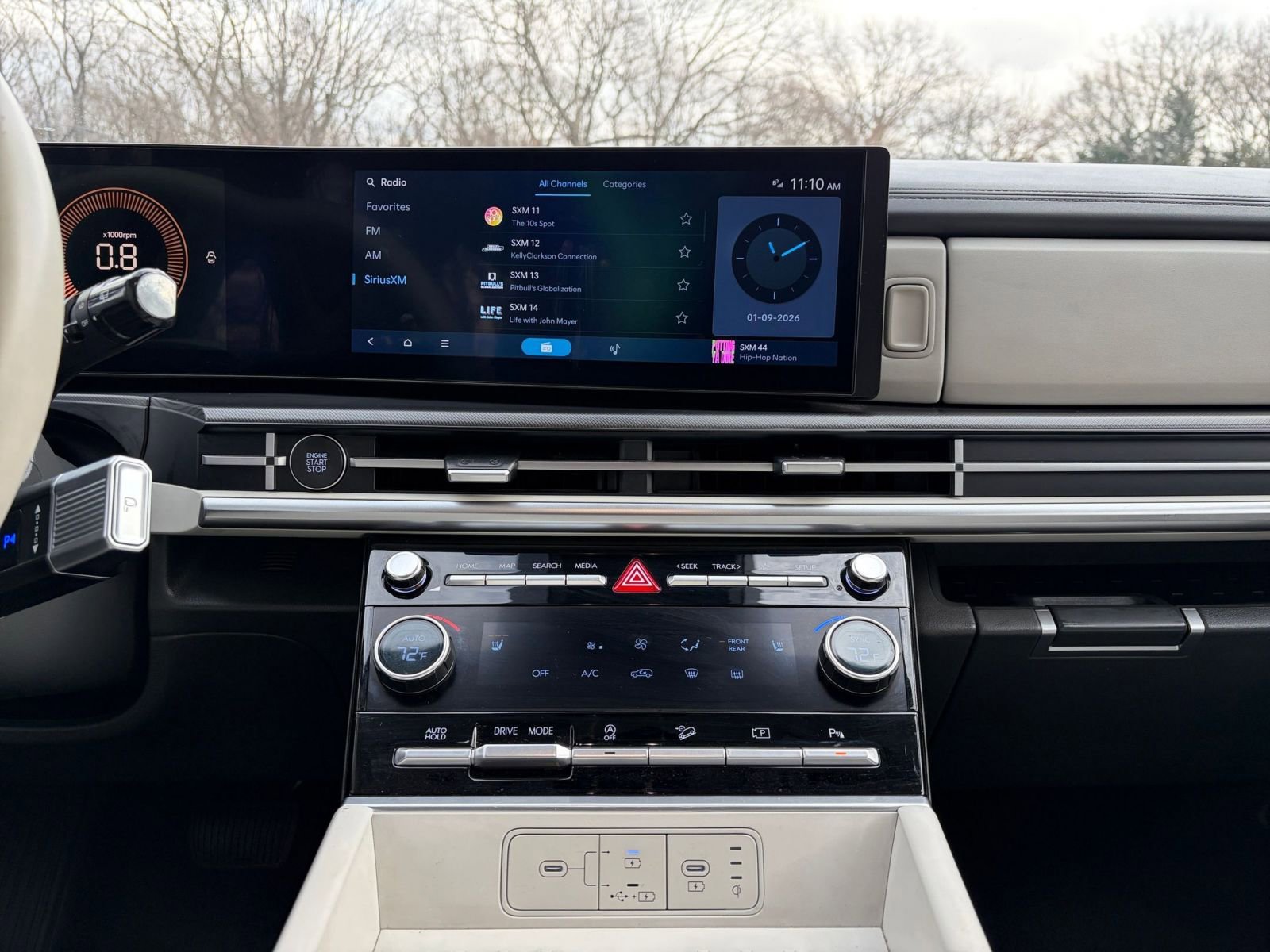 Used 2025 Hyundai Santa Fe SEL image 18