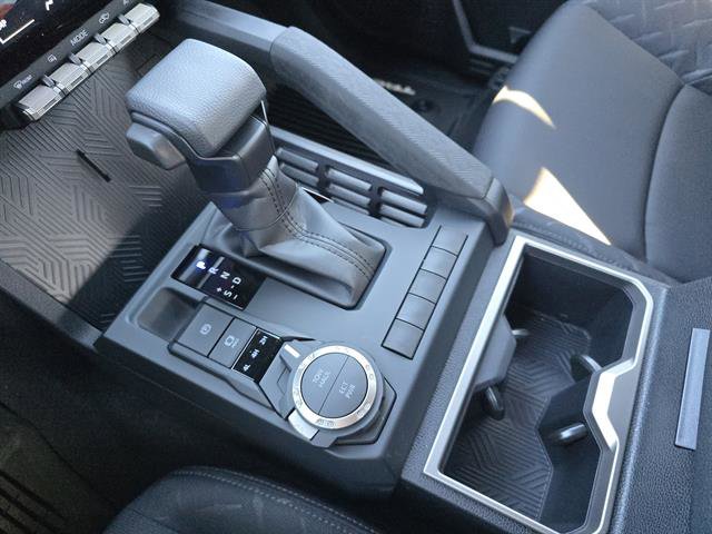 New 2026 Toyota Tacoma Limited image 22