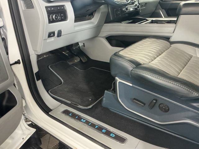 Used 2023 Ford F450 Limited w/ FX4 Off-Road Package AWD/4WD image 20