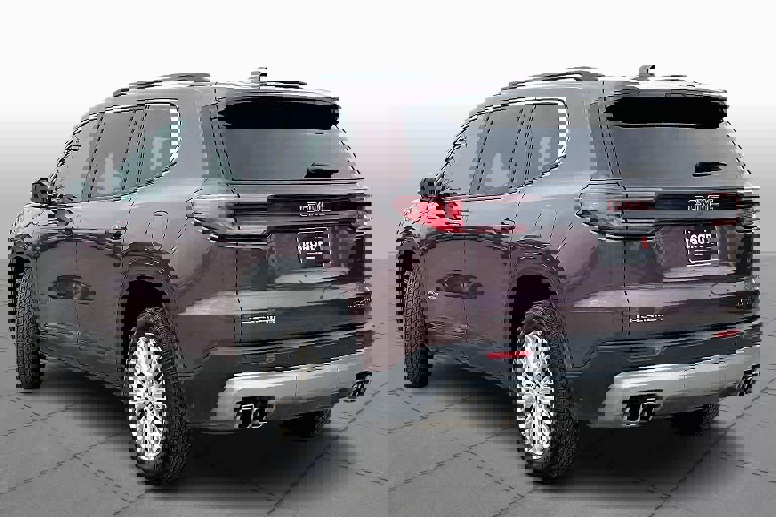 Used 2024 GMC Acadia Elevation image 11