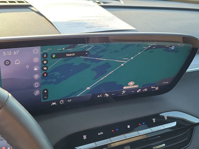 Certified 2025 Buick Enclave Preferred image 25