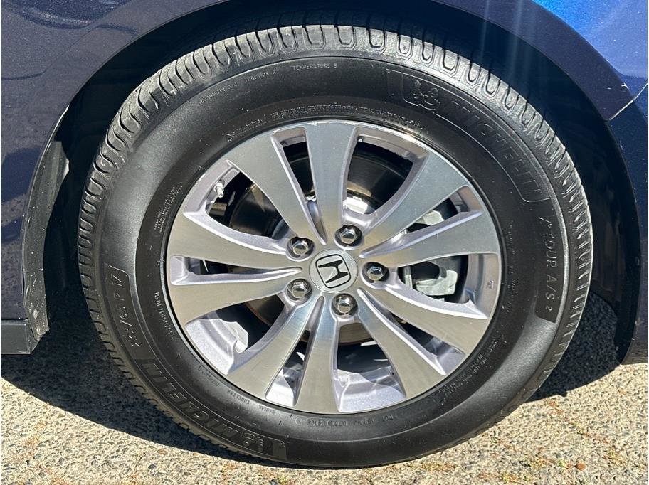 Used 2016 Honda Odyssey EX-L image 10