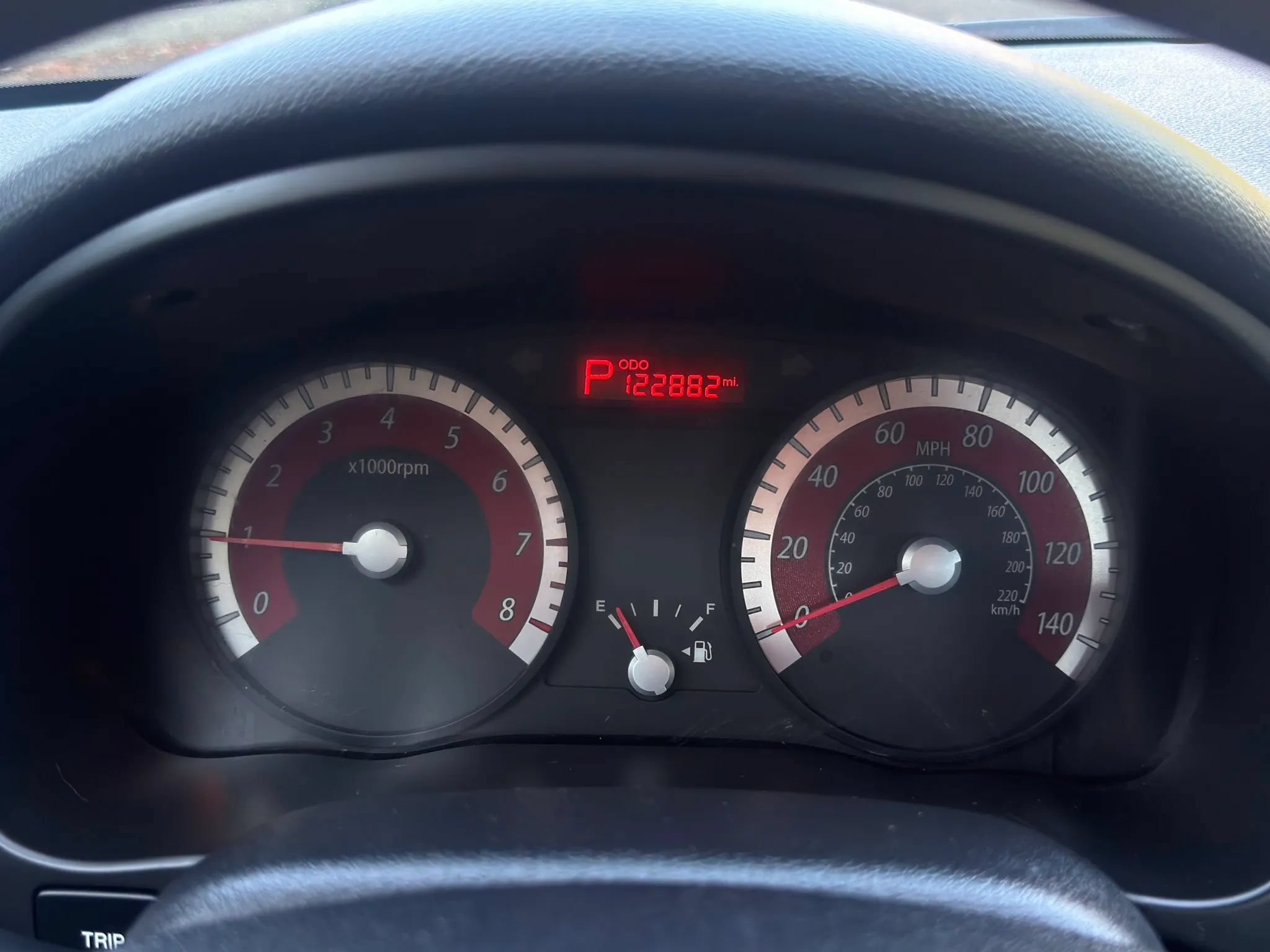 Used 2011 Kia Rio LX FWD image 14