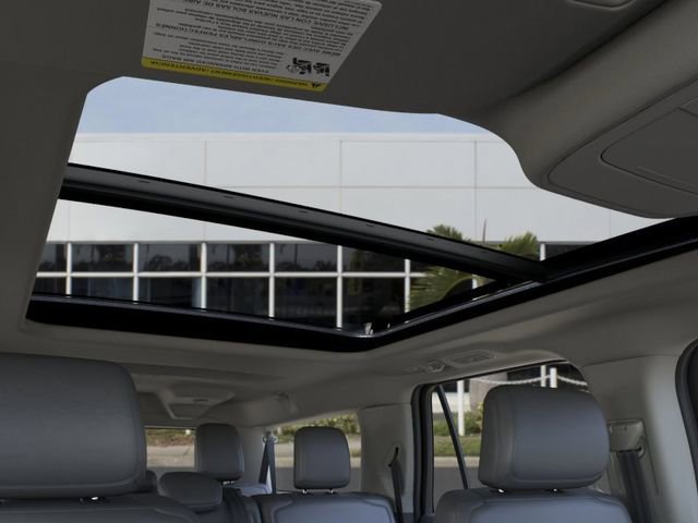 New 2026 Ford Expedition Max Active RWD image 22