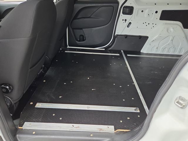 Used 2022 RAM ProMaster City Tradesman image 13