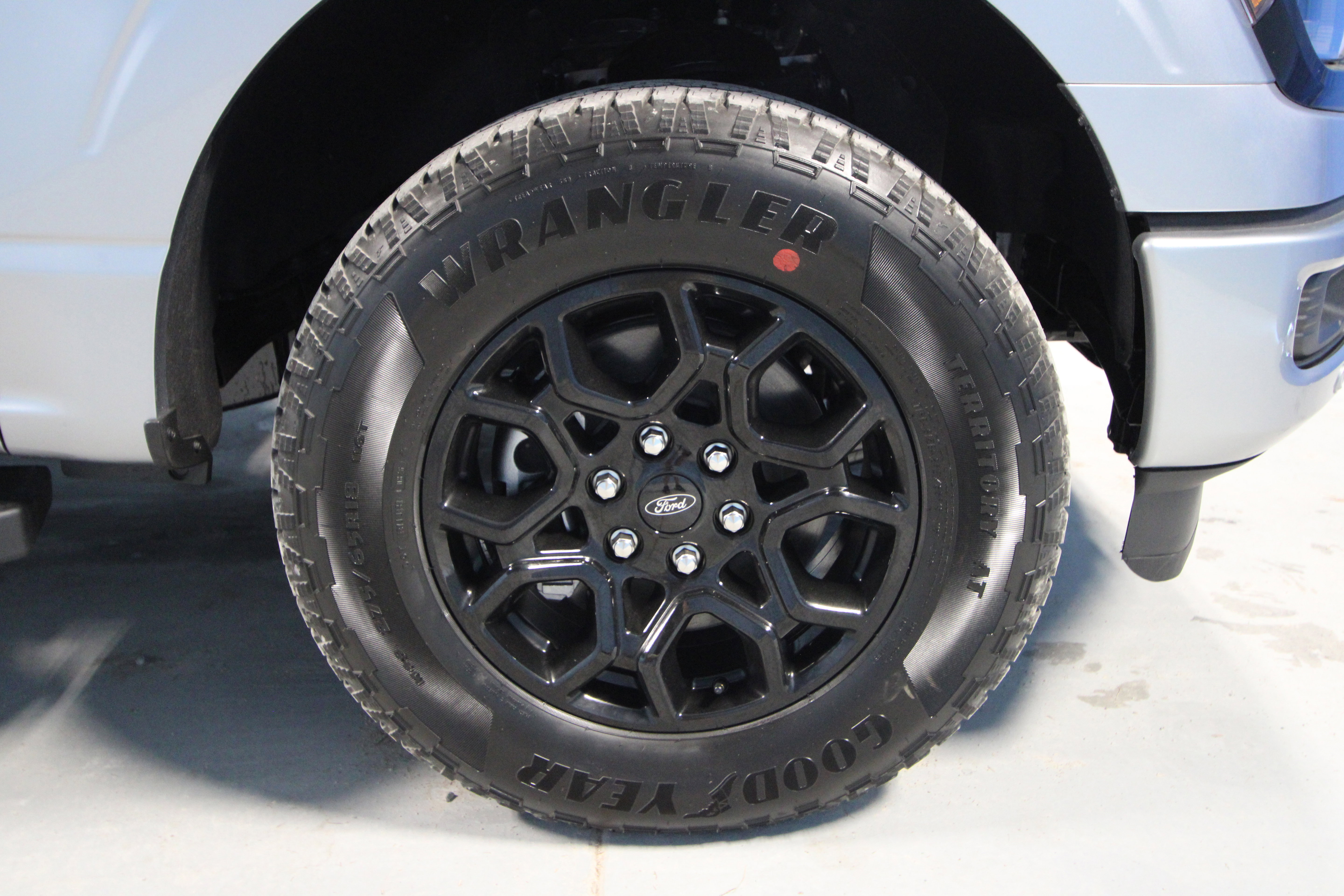 New 2026 Ford F150 XLT AWD/4WD image 29