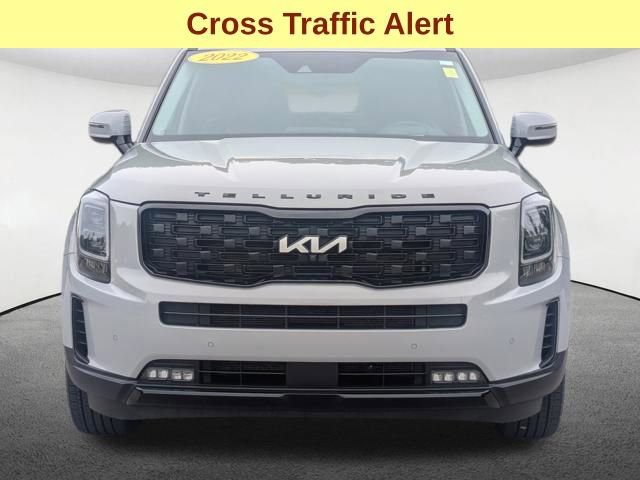 Used 2022 Kia Telluride SX w/ SX Prestige Package AWD/4WD image 12