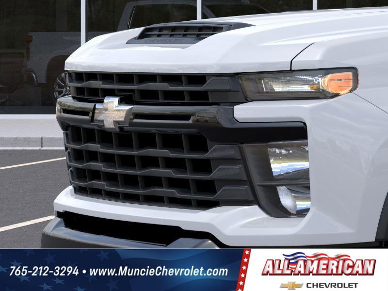 New 2026 Chevrolet Silverado 3500 W/T image 13