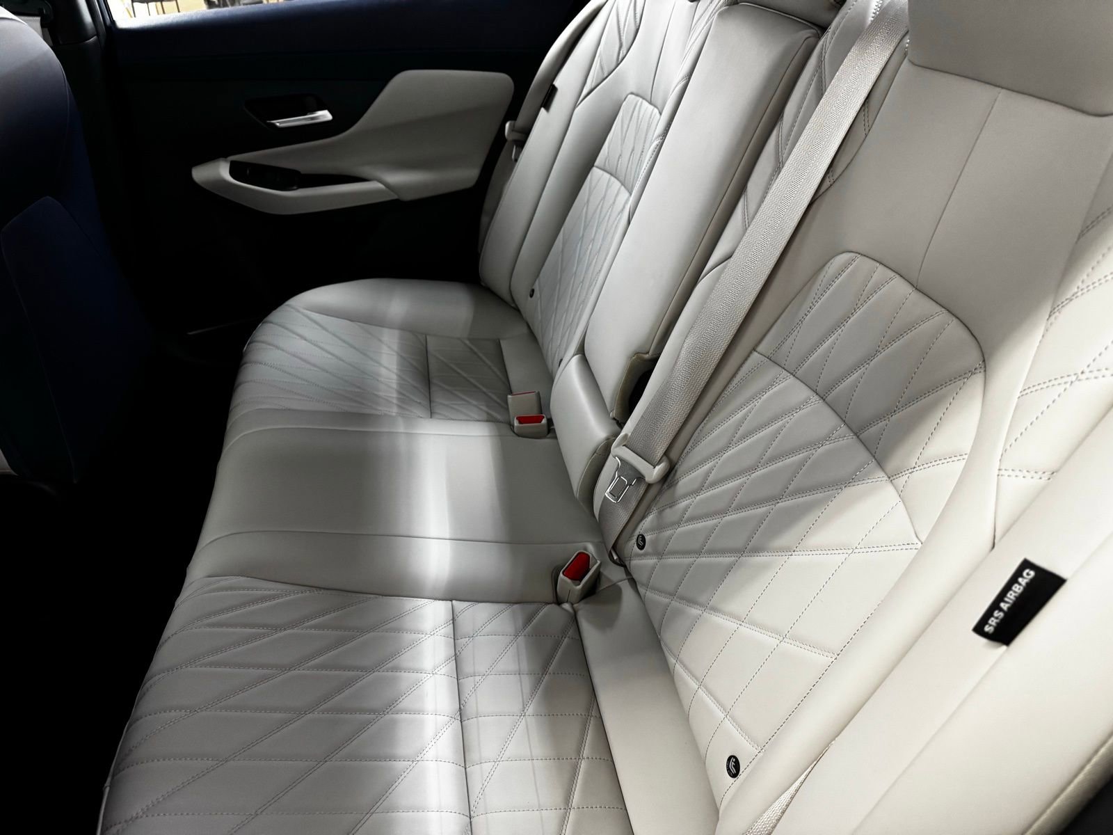 New 2026 Nissan Sentra SL image 12