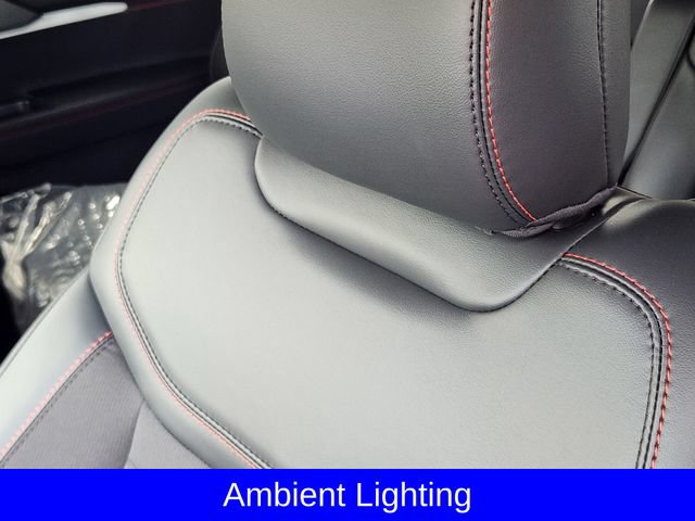 New 2026 Ford Explorer ST-Line w/ ST-Line Street Pack RWD image 15