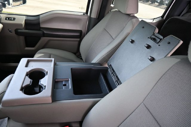 Used 2022 Ford F250 XL w/ STX Appearance Package AWD/4WD image 11