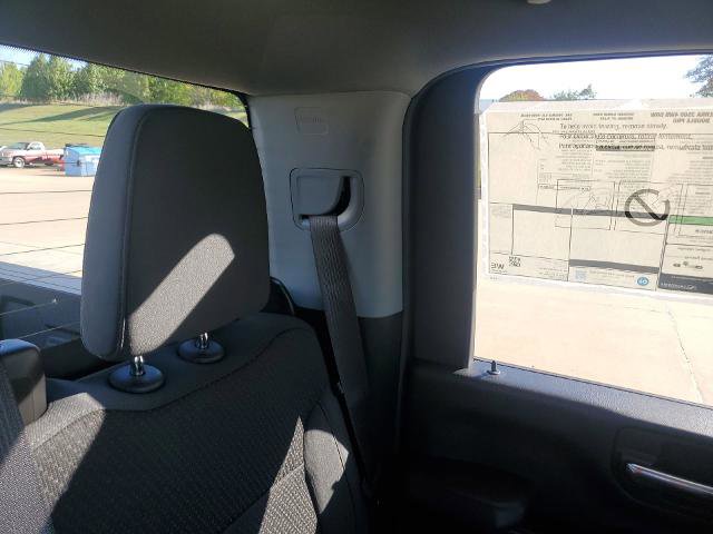 New 2026 GMC Sierra 3500 Pro w/ Convenience Package image 15