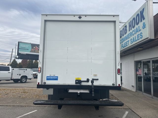 New 2025 Chevrolet Express 3500 Work Van w/ Power Convenience Package image 5