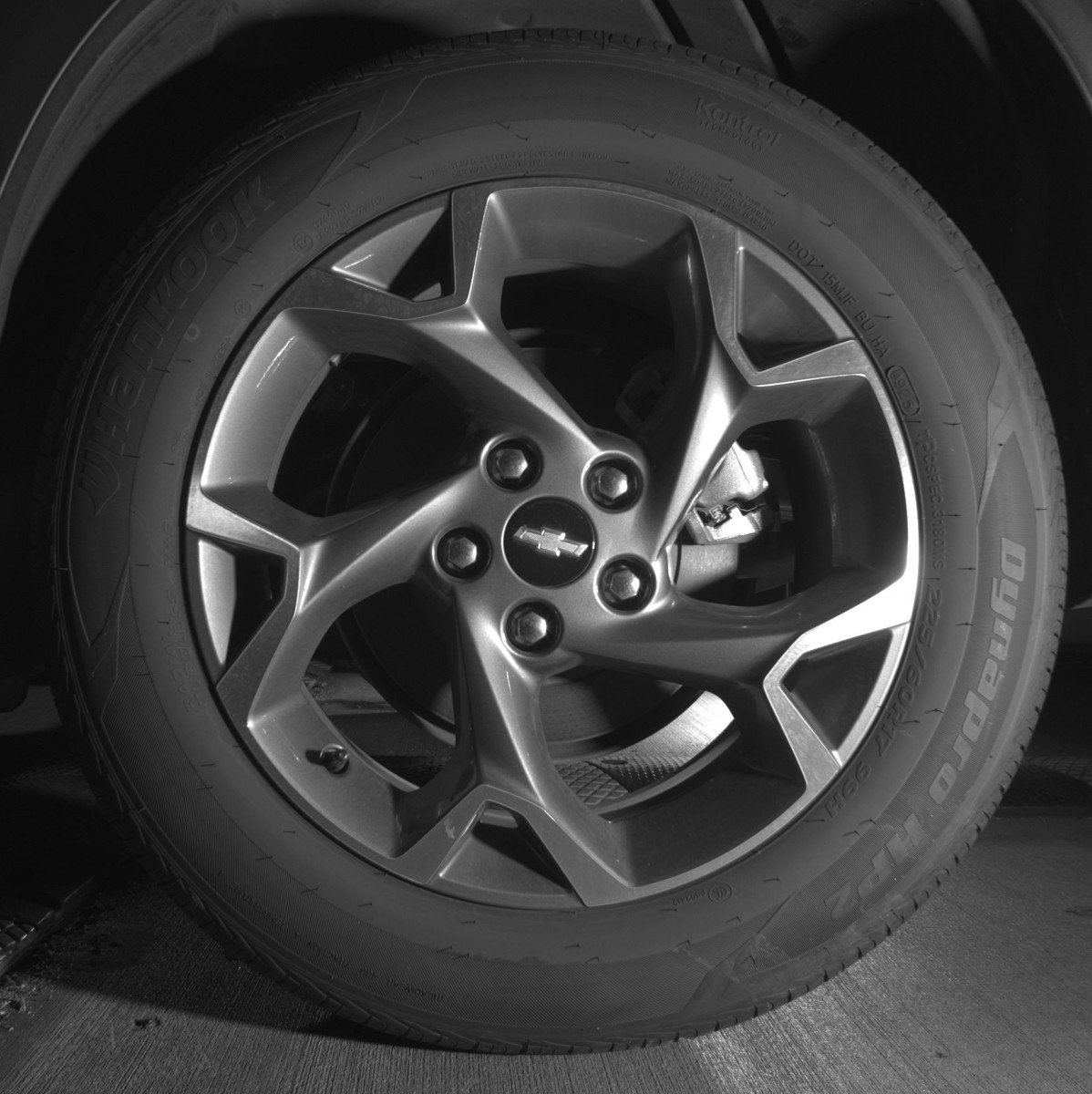 Used 2025 Chevrolet Trax LT image 14