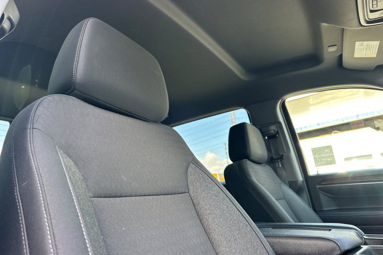 Certified 2024 Chevrolet Silverado 1500 LT w/ Safety Package RWD image 20