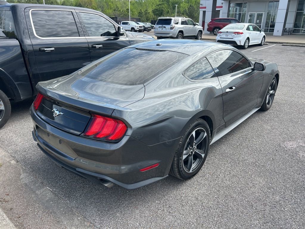 Used 2020 Ford Mustang Coupe image 6