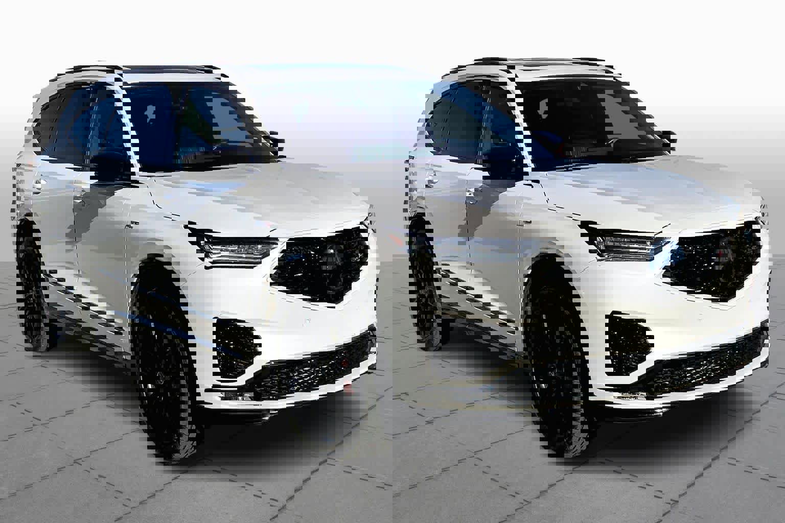 Used 2024 Acura MDX Type S image 3