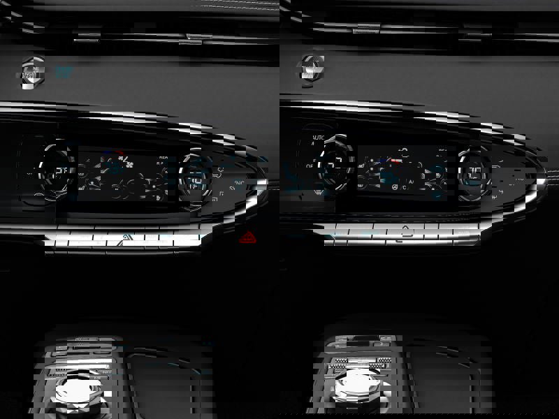 New 2025 Genesis GV70 3.5T Sport image 30