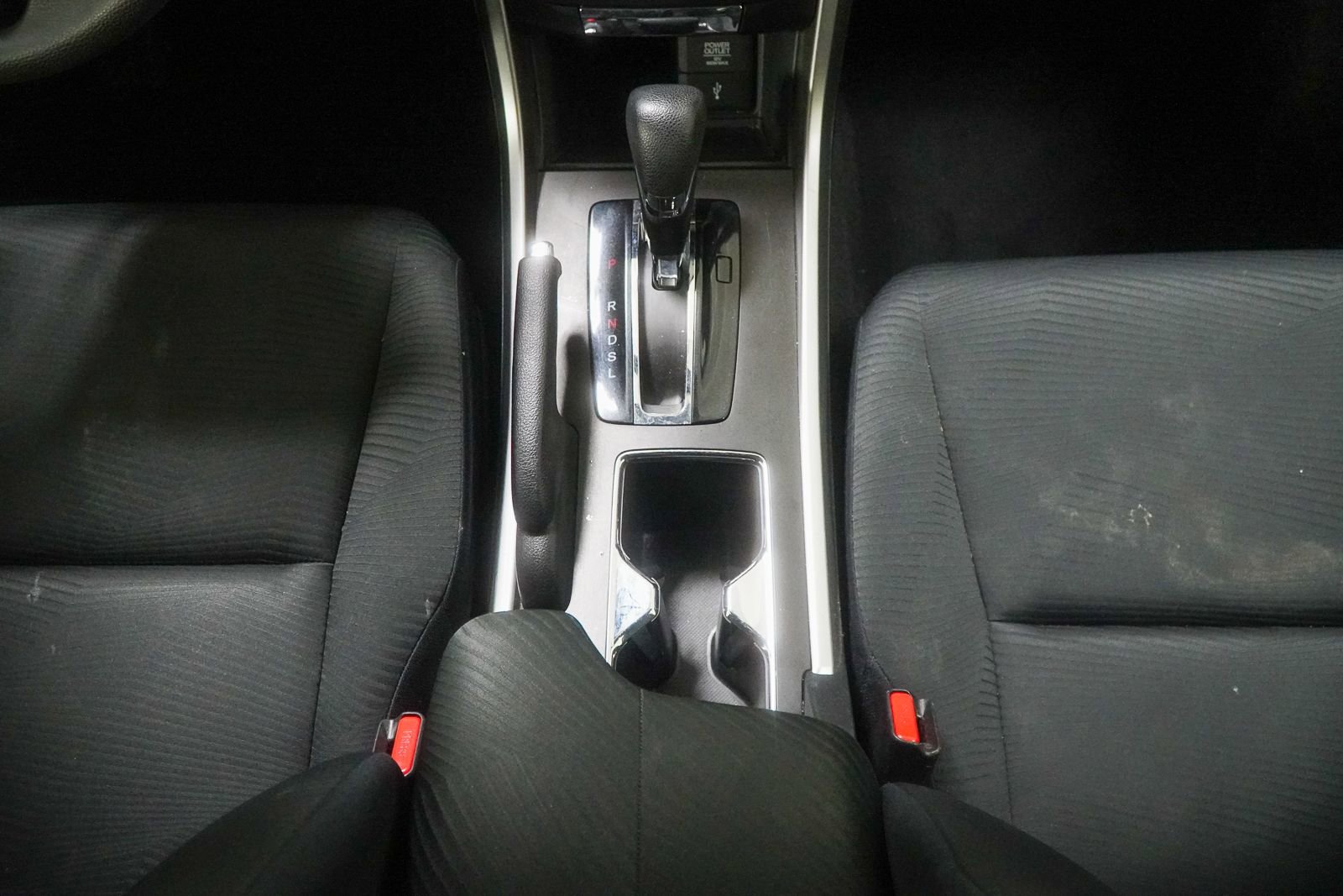 Used 2015 Honda Accord LX image 27