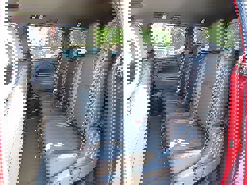 New 2026 Honda Odyssey Sport-L image 14