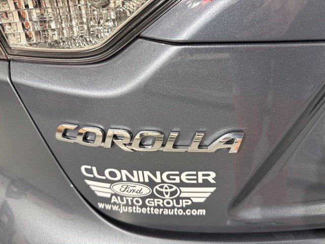Used 2026 Toyota Corolla LE FWD image 9