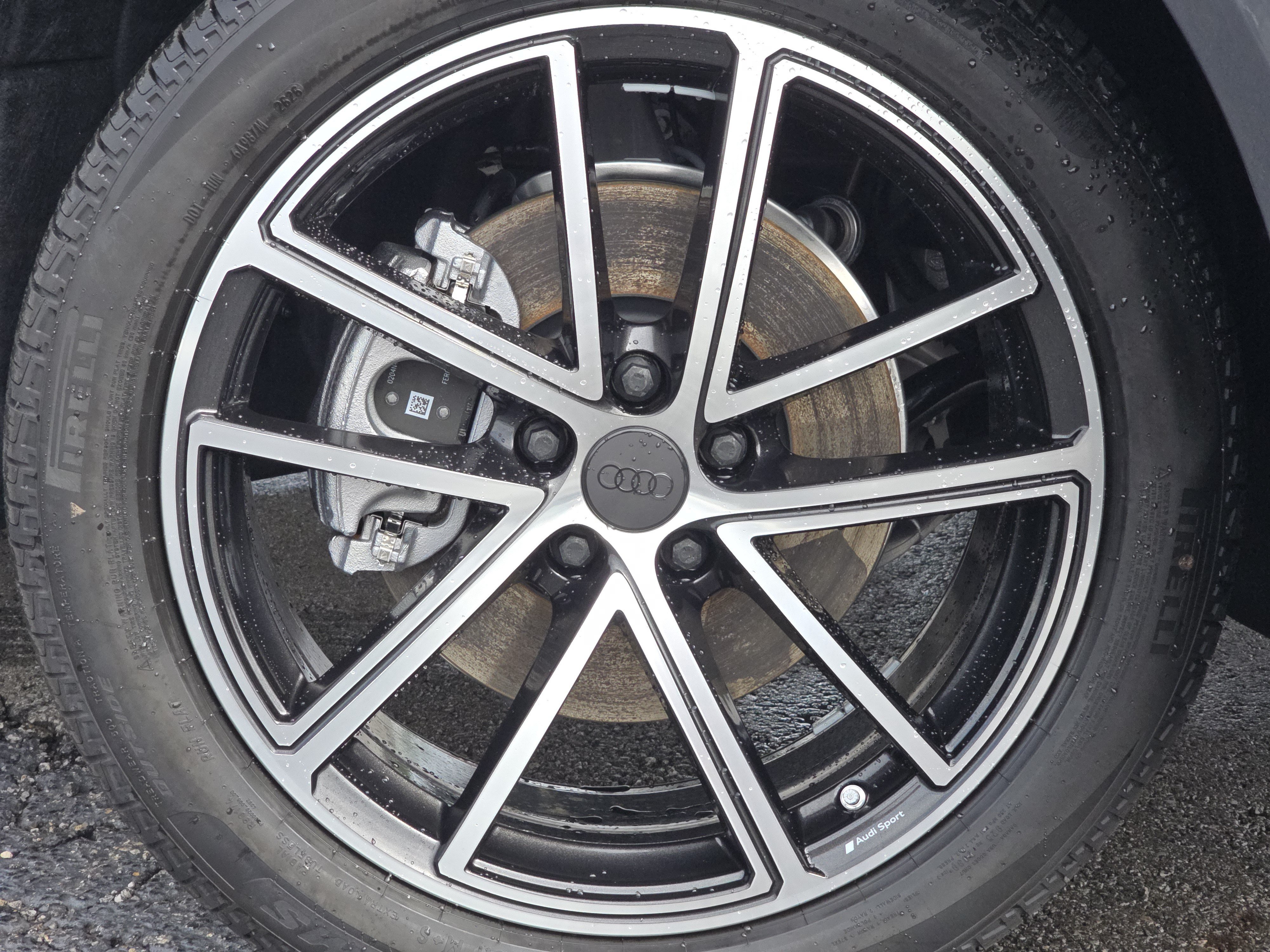 New 2026 Audi Q5 Premium Plus AWD/4WD image 16