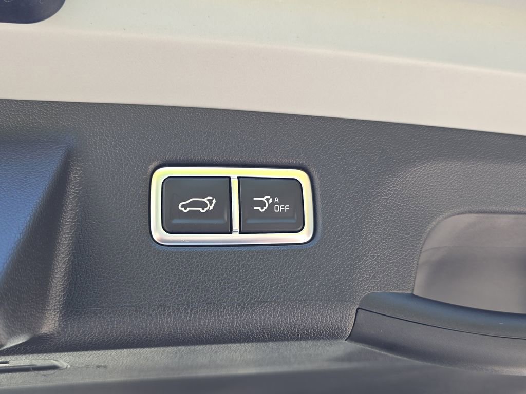 New 2026 Kia Sorento EX image 11