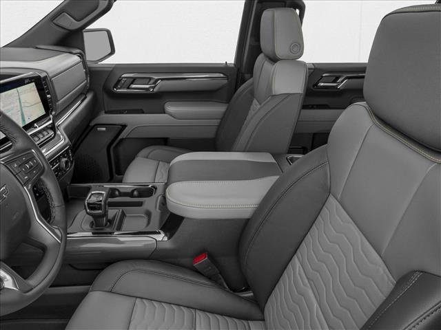 New 2026 Chevrolet Silverado 1500 ZR2 AWD/4WD image 6