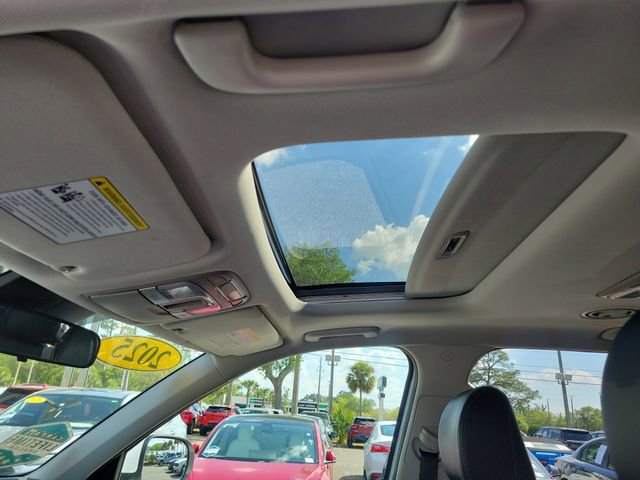 Used 2025 Kia Telluride S image 34