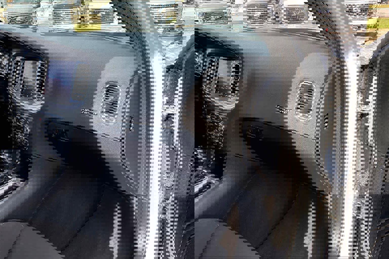 Used 2023 Dodge Charger GT image 17