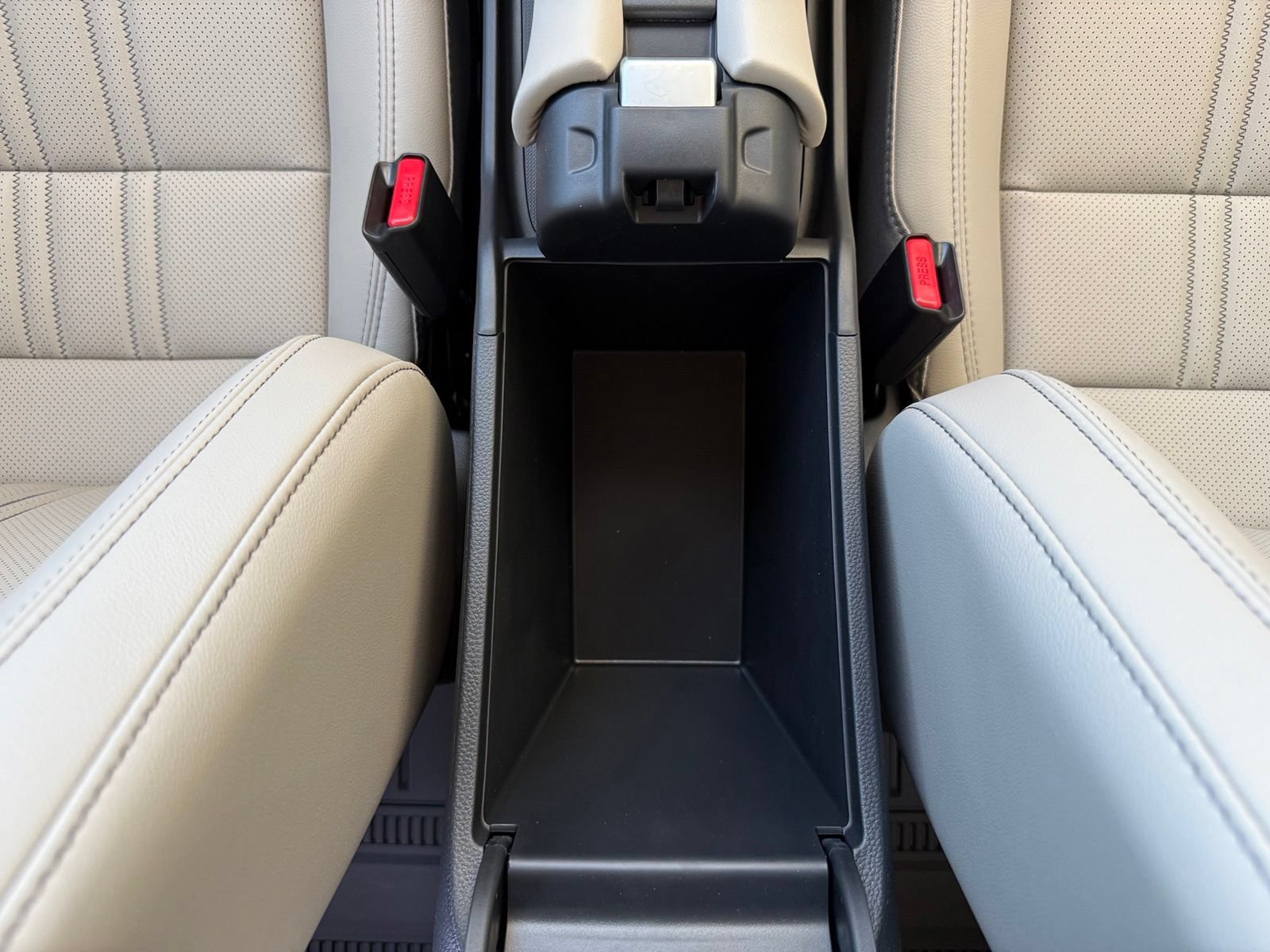 New 2027 Honda HR-V EX-L image 31