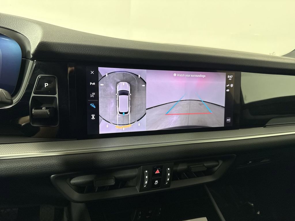 Certified 2025 Porsche Cayenne image 29